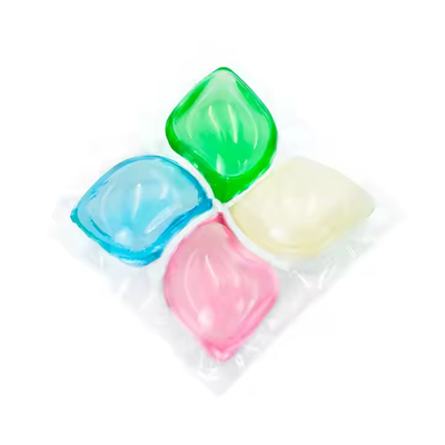 8g 10g 12g 15g 18g 20g  Detergent launry pods Convenience Effective Cleaning Softening Larger Loads Laundry Detergent Pods