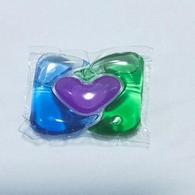 OEM Tough Stains Bleach High Efficiency Formula Laundry Detergent Pods