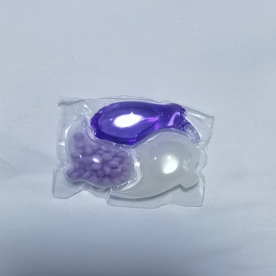 Enzymes Stain Fighters Sportswear Tough Stains Laundry Detergent Pods