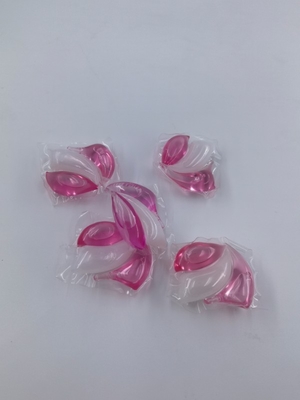 15g 3 in 1 Laundry Pods Bulk Detergent Capsules Washing Capsules