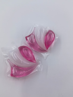 15g 3 in 1 Laundry Pods Bulk Detergent Capsules Washing Capsules
