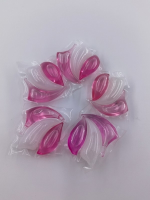 15g 3 in 1 Laundry Pods Bulk Detergent Capsules Washing Capsules