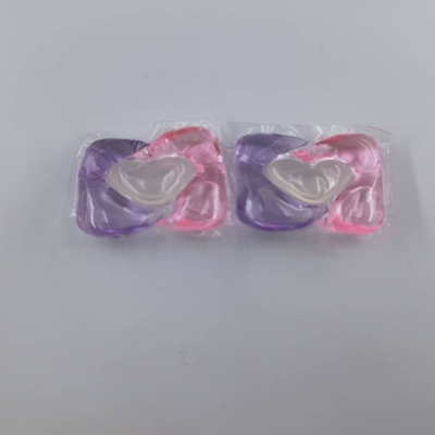 3in1High Density Bulk Detergent Capsules Scent Laundry Capsules