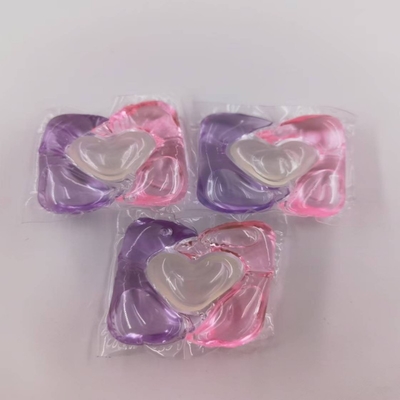 3in1High Density Bulk Detergent Capsules Scent Laundry Capsules
