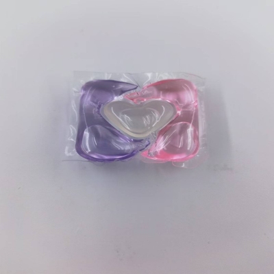3in1High Density Bulk Detergent Capsules Scent Laundry Capsules