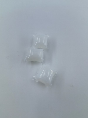OEM 8 Times Cleaning Powder 8g 10g 12g Perfume Flavor Laundry Detergent Capsules
