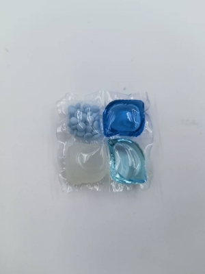 High Efficiency Deep Cleaning Long Lasting Fragrance 4 In 1 Laundry Detergent Pods