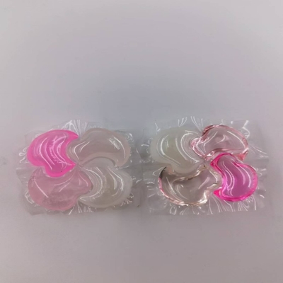 Long Lasting Fragrance Laundry Detergent Capsules For Washing Machine