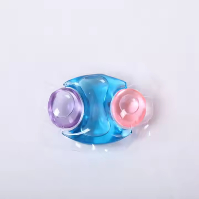 Fast Ultra Concentrated Laundry Detergent Pods For Clothes Washing