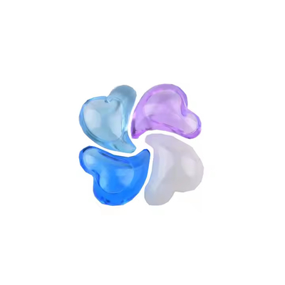 Customized Laundry Pods Scent 3in1 Laundry Capsules In Washing Machine
