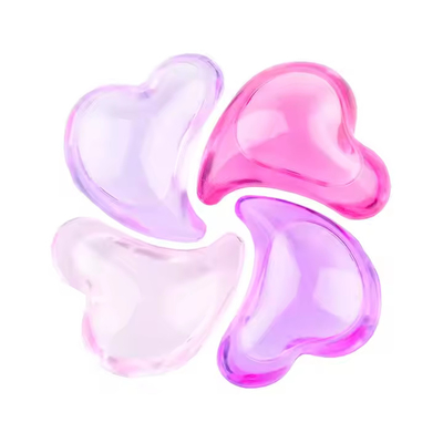 Customized Laundry Pods Scent 3in1 Laundry Capsules In Washing Machine