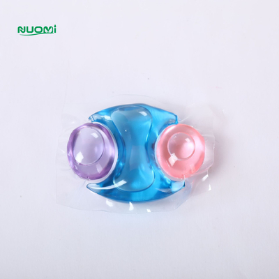 Super Strong Stain Removing Power High Efficiency Laundry Pods Top Rated 8G-15G