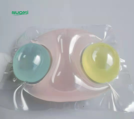 Super Strong Stain Removing Power High Efficiency Laundry Pods Top Rated 8G-15G