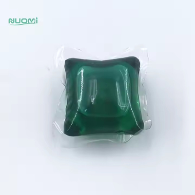 Green 's Source Long-Lasting Fragrance Antibacterial Mite Multi-Effect Clean Perfume-Type 8g Laundry Detergent Pods