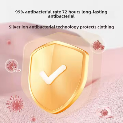Highly Efficient Deep Clean Laundry Capsule  Concentrated Laundry Detergent Pods