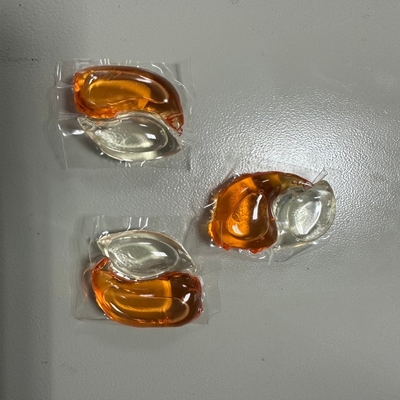 Fresh Floral 15G Laundry Beads Integrate Cleaning Fragrance Retention Sterilization And Mite Removal