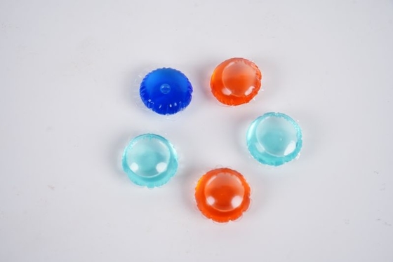 Deep Cleaning Multiple Functions One Laundry Fragrance Beads Sterilization And Mite Removal