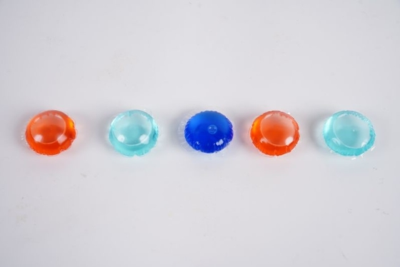 Deep Cleaning Multiple Functions One Laundry Fragrance Beads Sterilization And Mite Removal