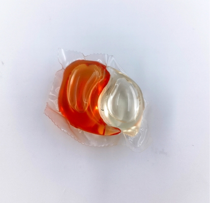 Laundry Soap Pods Three In One Fresh And Fragrant Powerful Sterilization Scented Laundry Pods