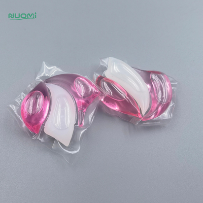 3in1 Wholesale Washing Machine Capsules Liquid Laundry Detergent Pods