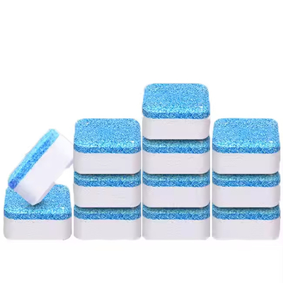 OEM / ODM Dishwasher Tablets for Washing Machines and Dishwashers Green Products