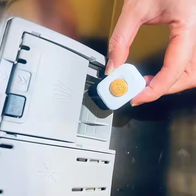 Eco Friendly Automatic Dishwasher Tablets Dishwasher Detergents OEM ODM Kitchen Cleaning