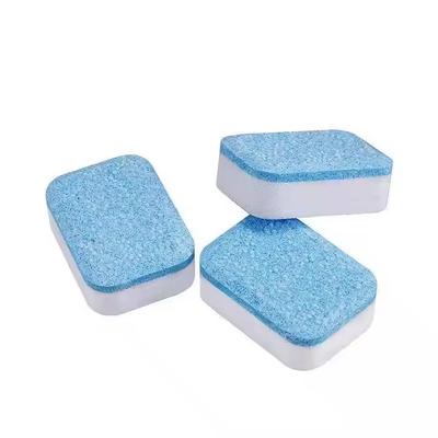 Manufacturers' Customized Household Dishwashing Tablets Specific For Dishwashers Cleaning Tablets