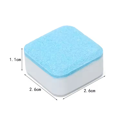 Manufacturers' Customized Household Dishwashing Tablets Specific For Dishwashers Cleaning Tablets