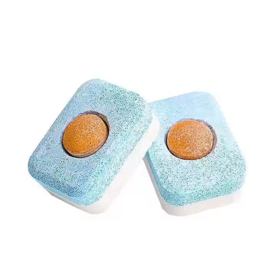 Manufacturers' Customized Household Dishwashing Tablets Specific For Dishwashers Cleaning Tablets