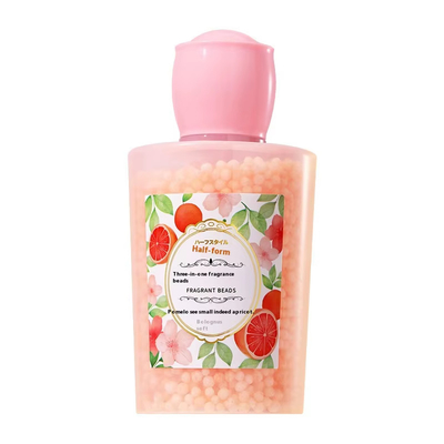 Fragrance Eco Friendly Protective Softener Laundry Booster Beads