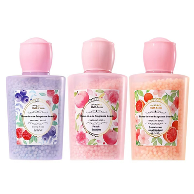 Fragrance Eco Friendly Protective Softener Laundry Booster Beads