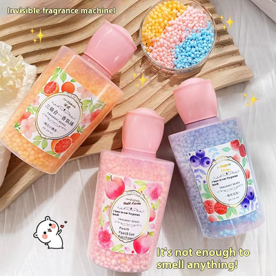 Fragrance Eco Friendly Protective Softener Laundry Booster Beads