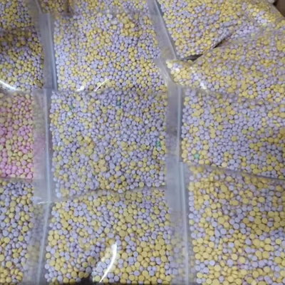 Bulk Laundry Fabric Freshener Random Scent Beads Special Disposable Solid Laundry Booster Beads