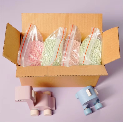Bulk Laundry Fabric Freshener Random Scent Beads Special Disposable Solid Laundry Booster Beads