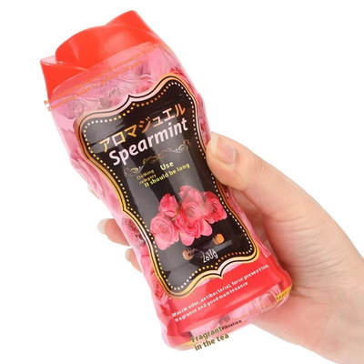 260g Fabric Softener Freshener Fragrant Beans Eco Friendly Clothing Perfume Fragrance Booster Beads