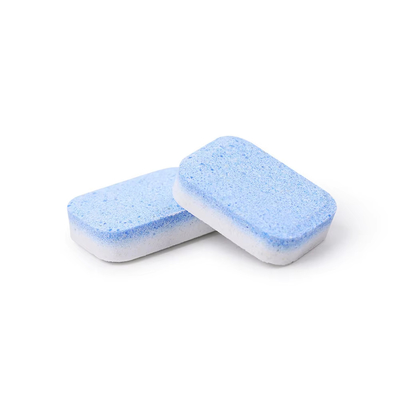 Dishwashing Blocks Special Solid Detergent Dishwasher Tablets High Foam