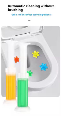 Powerful Odor Removing Toilet Gel Fragrant And Clean Restroom Experience Toilet Gel