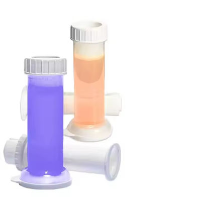 Aromatic Flower-Inspired Disposable Toilet Cleaner Gel Effective For Odor Removal Toielt Gel