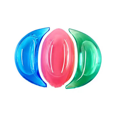 Eco-Friendly Enzyme Laundry Detergent Pods With Floral Scent 8x Cleaning Power