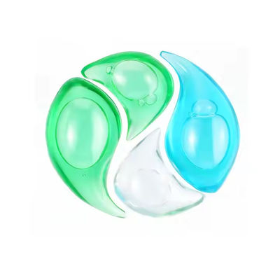 Customized Four-In-One 12G15G Deep Cleaning Laundry Beads Fragrance Intimates Laundry Pods