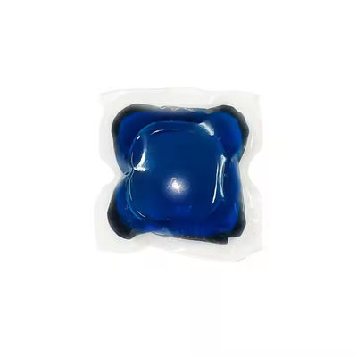 25g Single-Cavity  8 Times Cleaning Power Long-Lasting Laundry Pods