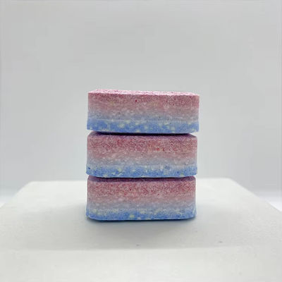 OEM Processing Lemon Flavor Detergent Dishwasher Tablets Customizable Dishwasher-Specific Solid