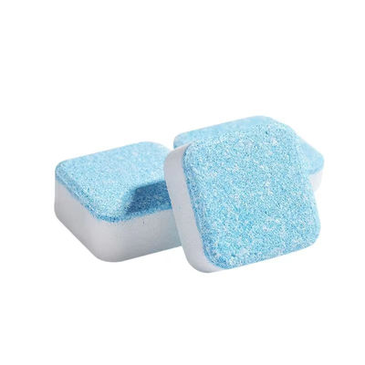 Powerful Household Cleaning Magic Stain Removal Cleaner Washing Machine Cleaning Tablets