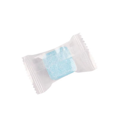 Solid Effervescent Dirt Removal Premium Quality Machine Cleaner Washing Machine Tablets