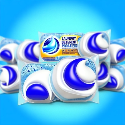 Safe For Septic Systems Yes Detergent Laundry pods Professional Cleaning Solution