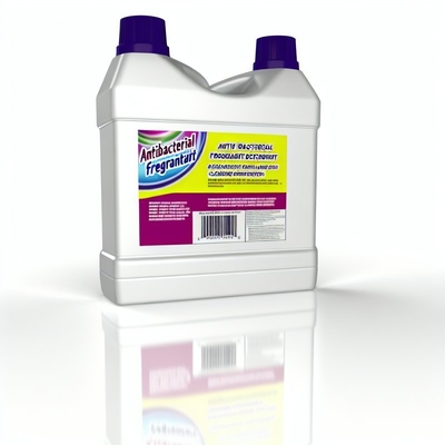 Clean Antibacterial Fragrant Detergent Safe For Septic Systems for Cleaning Needs