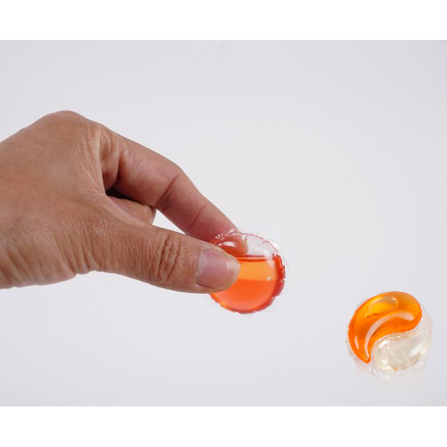 Household Laundry Beads That Clean And Leave Fragrance And Remove Mites Can Be OEM