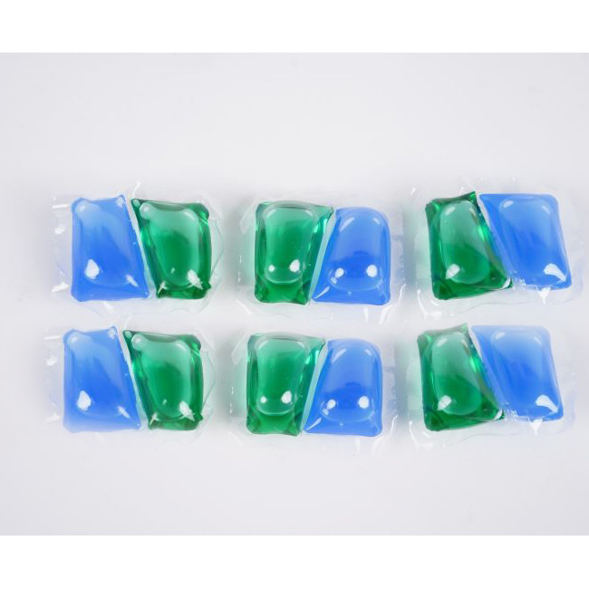 Cleansing Sterilizing Multi Effect Laundry Booster Pods Color Protection And Fragrance Beads