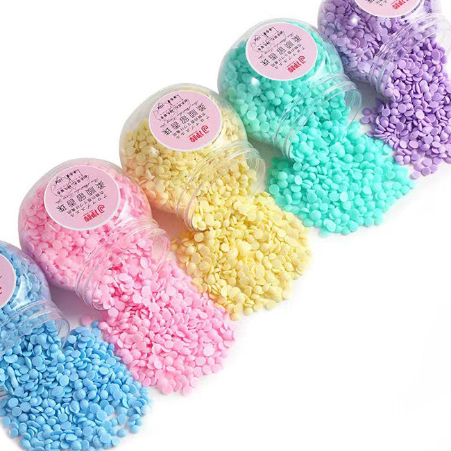 Factory Genuine Large Capacity Laundry Scent Booster Beads Fragrance And Color Protection