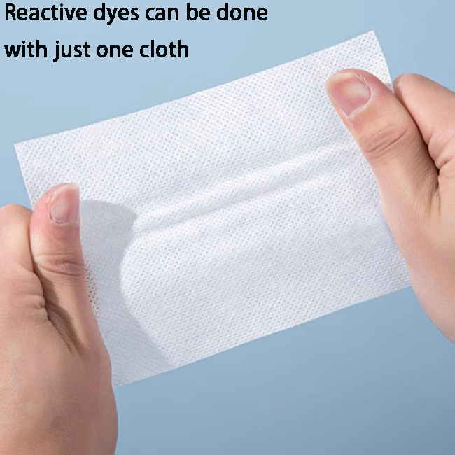 Anti Cross Dry Laundry Detergent Sheets Color Absorbing Antibacterial And Anti Mite
